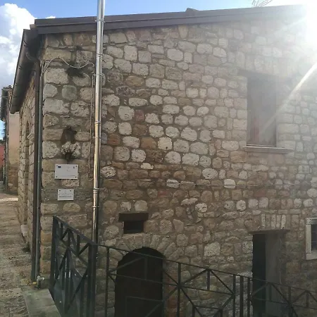 Al Castello * Castelpoto