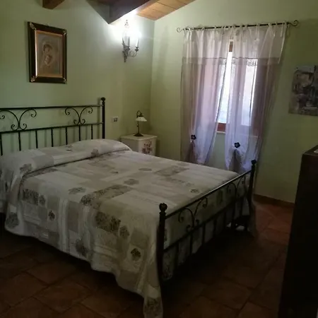 Holiday home Al Castello Castelpoto