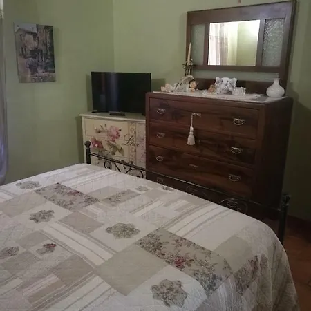 Al Castello Holiday home