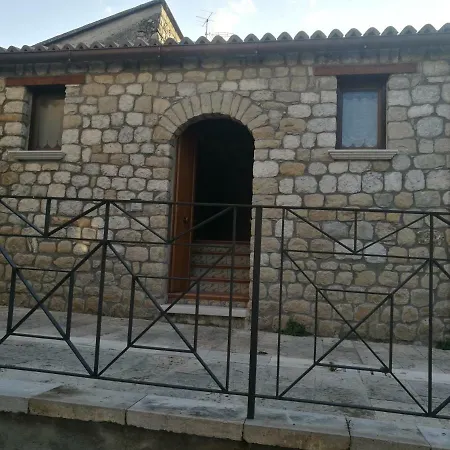 Al Castello * Castelpoto