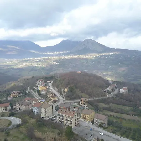 Holiday home Al Castello *