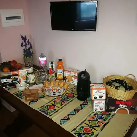 Al Castello Holiday home
