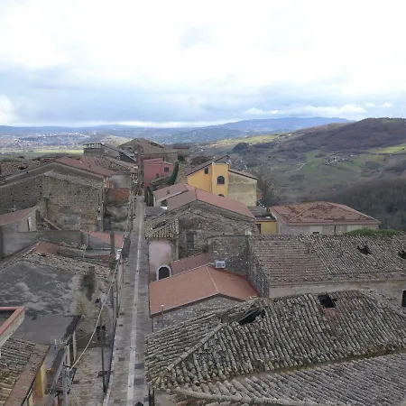 Holiday home Al Castello Castelpoto