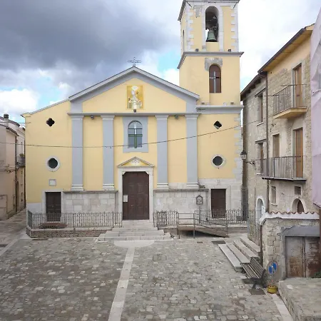 Holiday home Al Castello