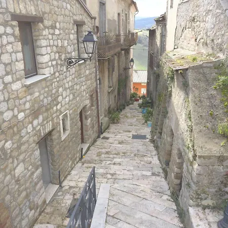 Holiday home Al Castello
