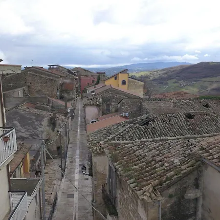Al Castello Holiday home Castelpoto