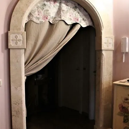 Holiday home Al Castello