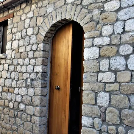 Holiday home Al Castello