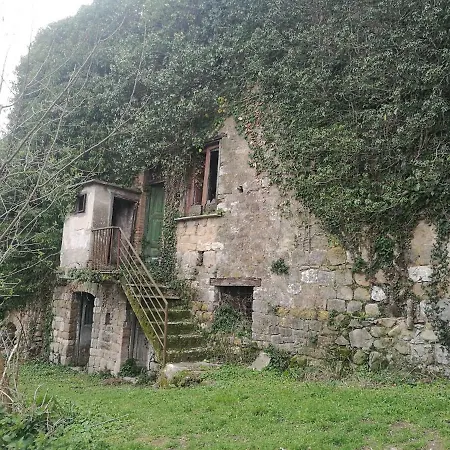 Al Castello Holiday home