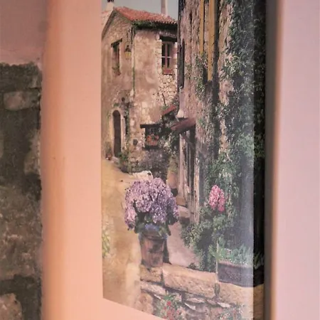 Holiday home Al Castello