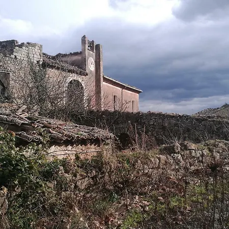 Holiday home Al Castello Castelpoto