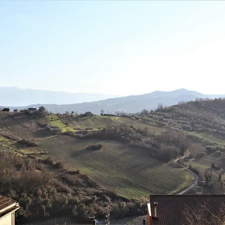 Holiday home Al Castello