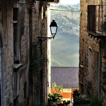 Holiday home Al Castello *