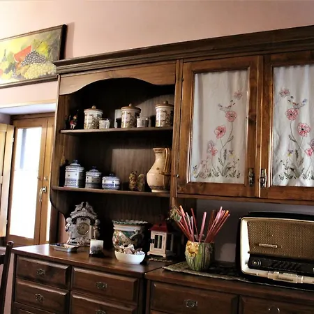 Holiday home Al Castello