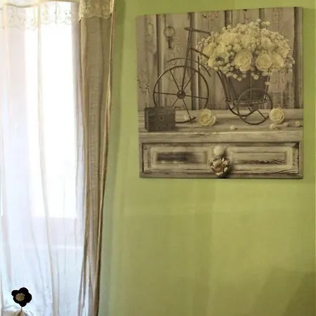 Holiday home Al Castello