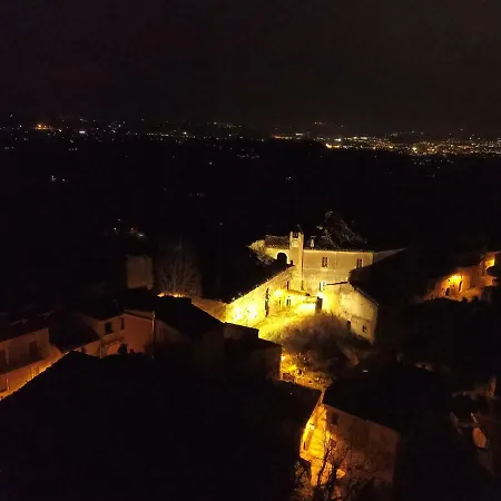 Al Castello * Castelpoto