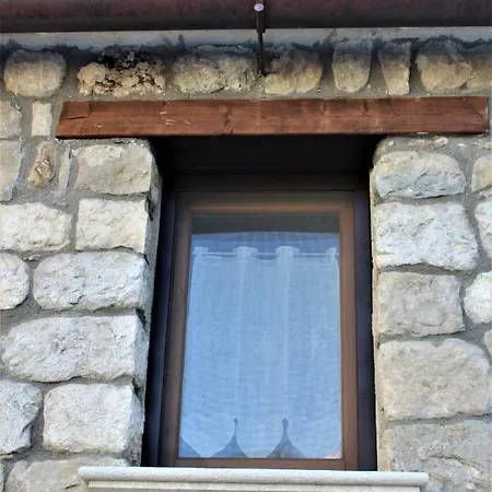 Al Castello Holiday home *
