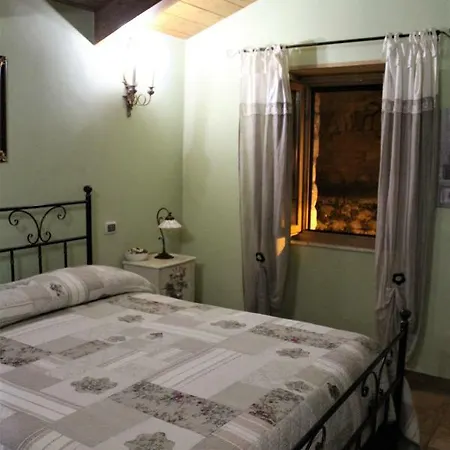Al Castello Holiday home *