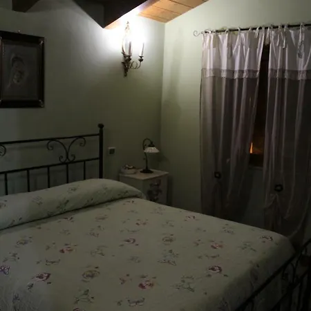 Holiday home Al Castello