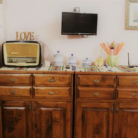 Al Castello Holiday home