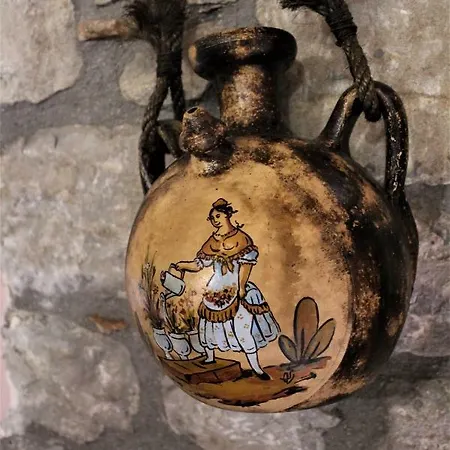 Al Castello * Castelpoto