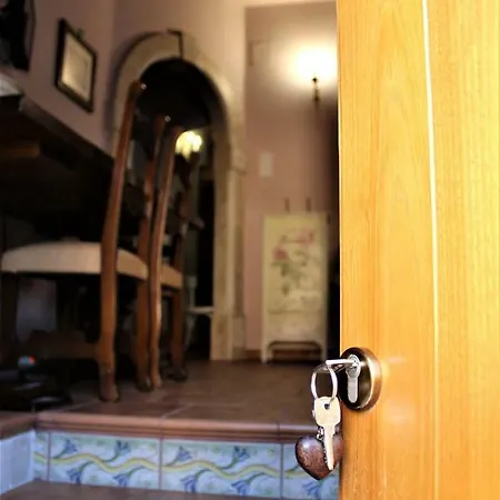 Al Castello Holiday home Castelpoto
