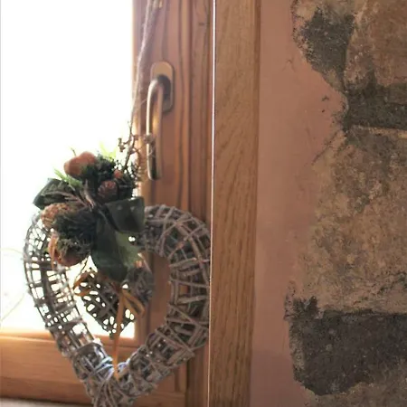 Al Castello Holiday home *