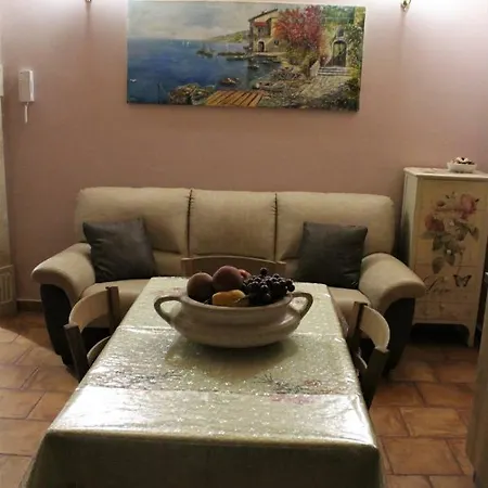 Al Castello Holiday home *